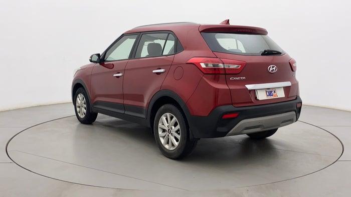 2019 Hyundai Creta