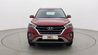 2019 Hyundai Creta