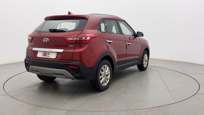 2019 Hyundai Creta