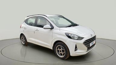 2020 Hyundai GRAND I10 NIOS