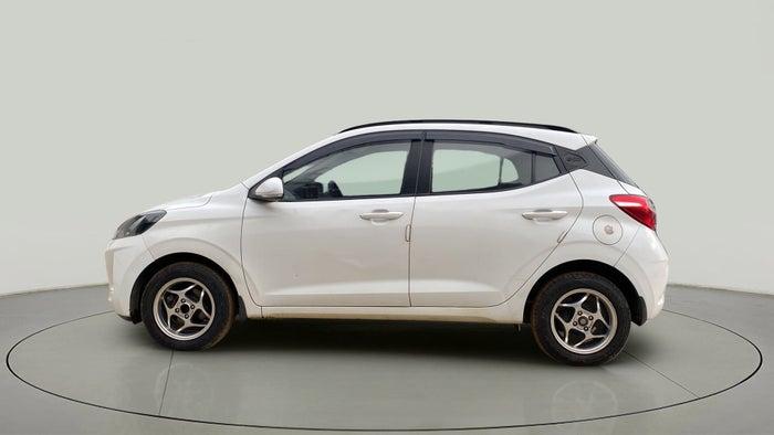 2020 Hyundai GRAND I10 NIOS