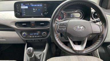 2020 Hyundai GRAND I10 NIOS