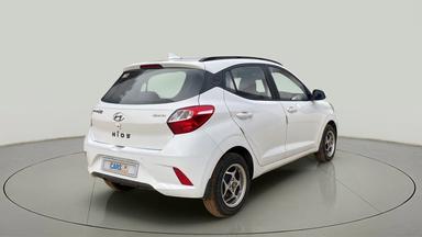 2020 Hyundai GRAND I10 NIOS