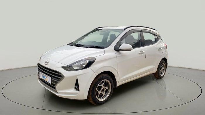 2020 Hyundai GRAND I10 NIOS