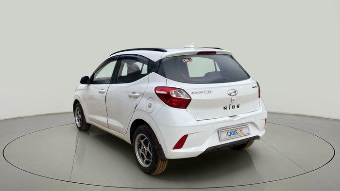 2020 Hyundai GRAND I10 NIOS