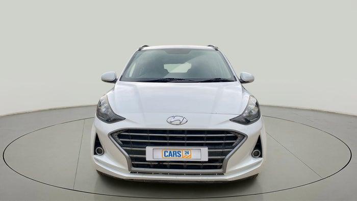 2020 Hyundai GRAND I10 NIOS