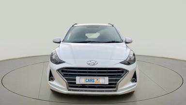 2020 Hyundai GRAND I10 NIOS