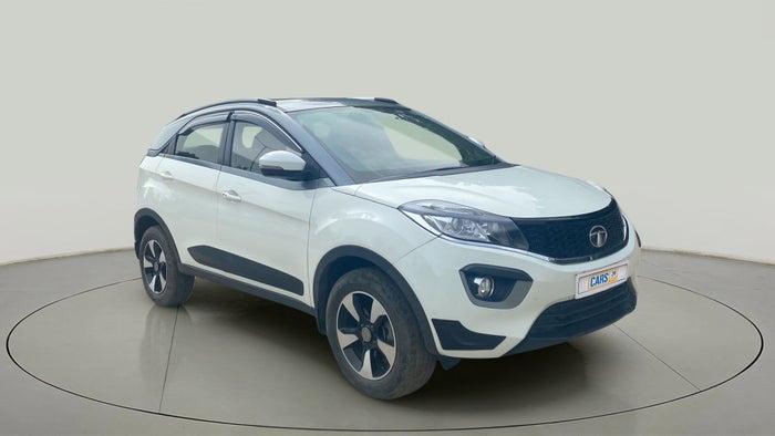 2019 Tata NEXON