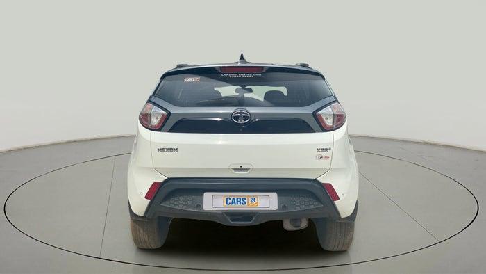 2019 Tata NEXON