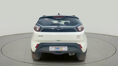 2019 Tata NEXON