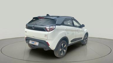 2019 Tata NEXON