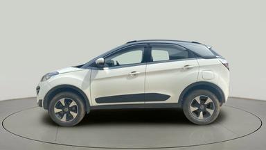 2019 Tata NEXON