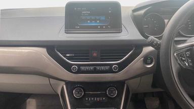 2019 Tata NEXON