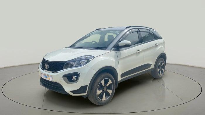 2019 Tata NEXON