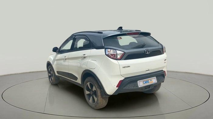 2019 Tata NEXON