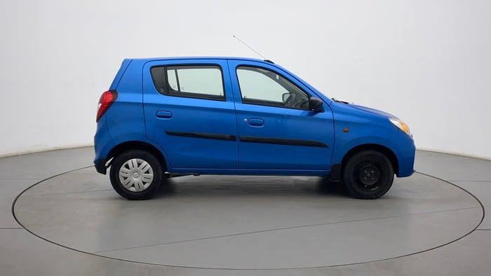 2019 Maruti Alto