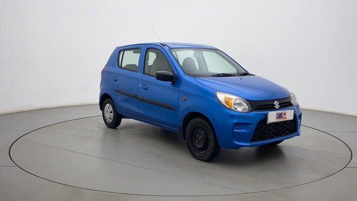 2019 Maruti Alto