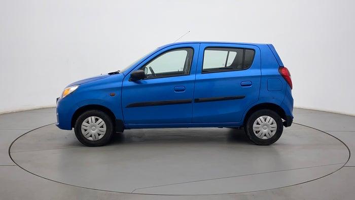 2019 Maruti Alto