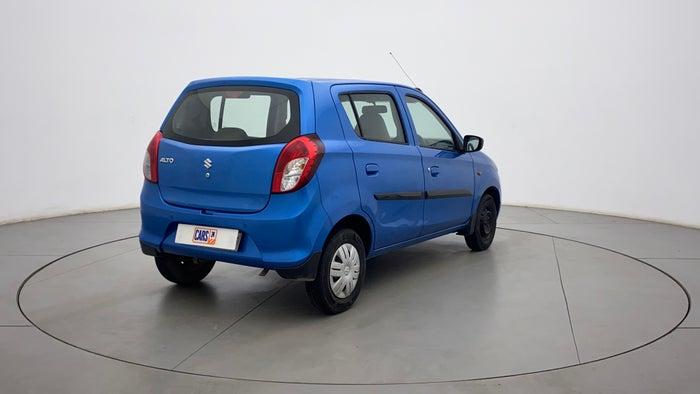 2019 Maruti Alto