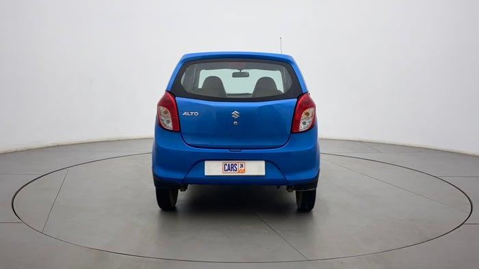 2019 Maruti Alto