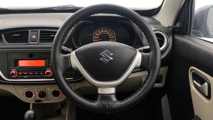 2019 Maruti Alto