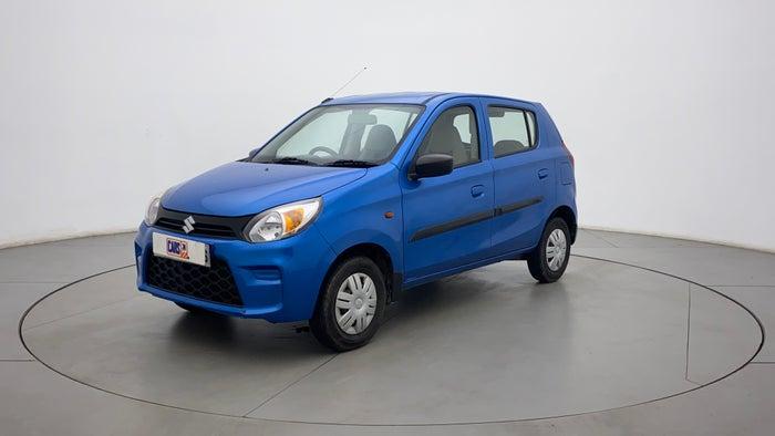 2019 Maruti Alto