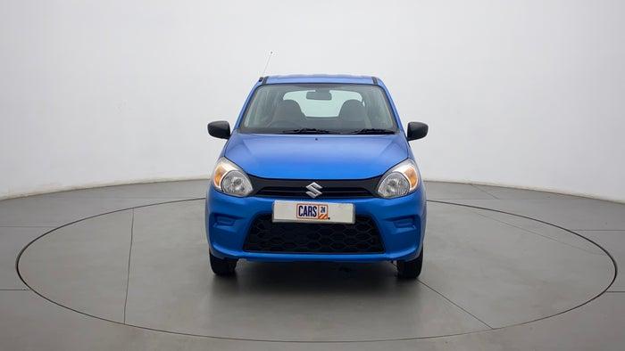 2019 Maruti Alto