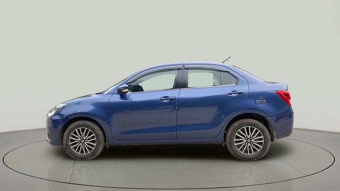 2020 Maruti Dzire