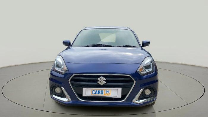 2020 Maruti Dzire