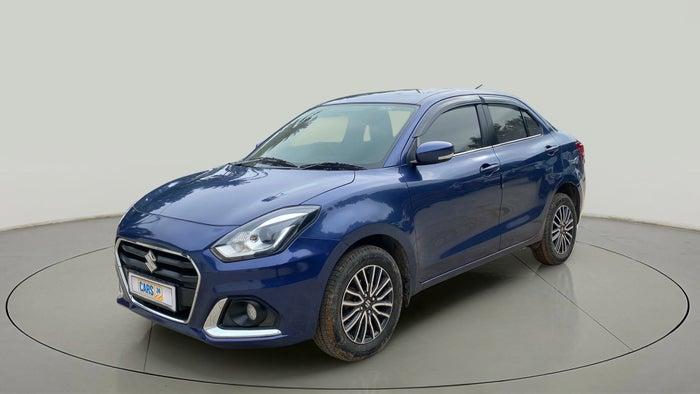 2020 Maruti Dzire