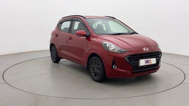 2021 Hyundai GRAND I10 NIOS