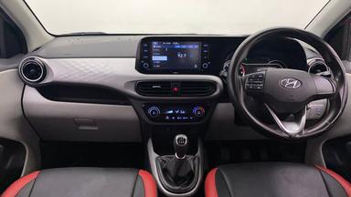 2021 Hyundai GRAND I10 NIOS