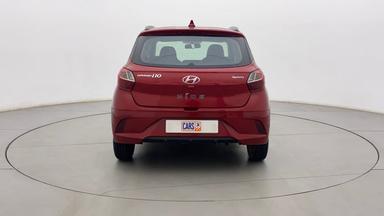 2021 Hyundai GRAND I10 NIOS