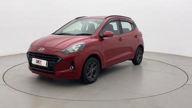 2021 Hyundai GRAND I10 NIOS