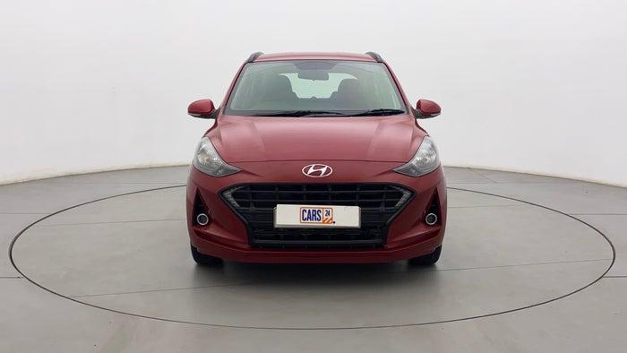 2021 Hyundai GRAND I10 NIOS