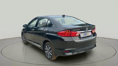 2018 Honda City