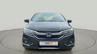 2018 Honda City