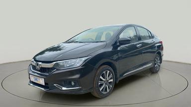 2018 Honda City