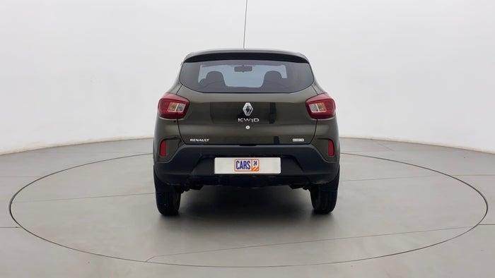 2022 Renault Kwid