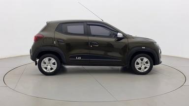 2022 Renault Kwid