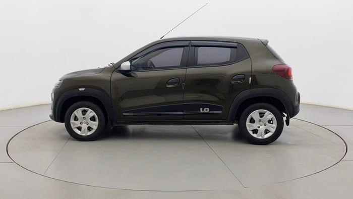 2022 Renault Kwid