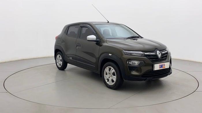 2022 Renault Kwid