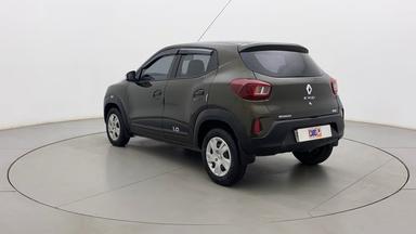 2022 Renault Kwid