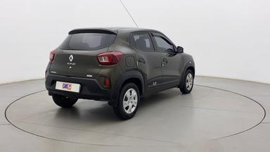 2022 Renault Kwid