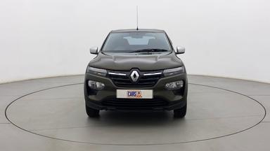 2022 Renault Kwid