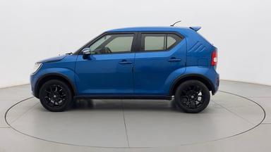 2017 Maruti IGNIS