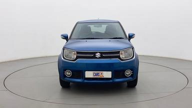 2017 Maruti IGNIS