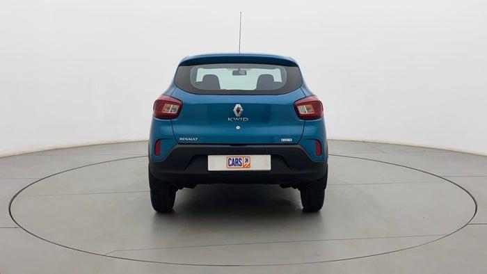 2021 Renault Kwid