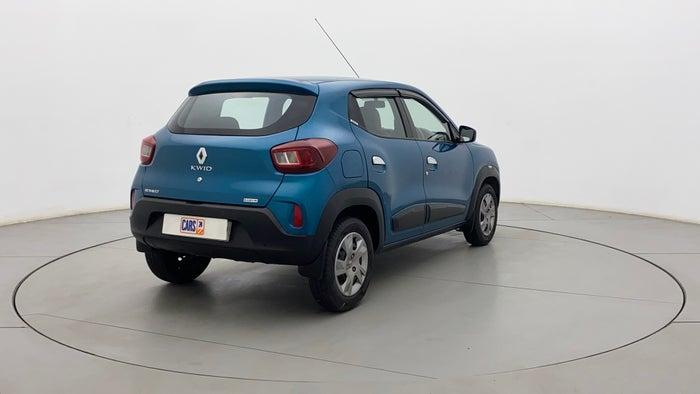 2021 Renault Kwid