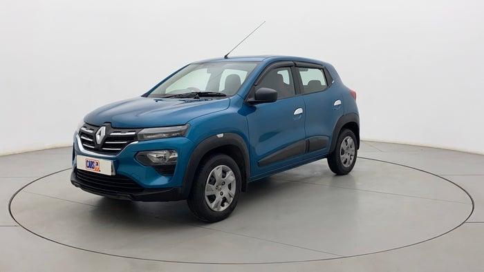 2021 Renault Kwid